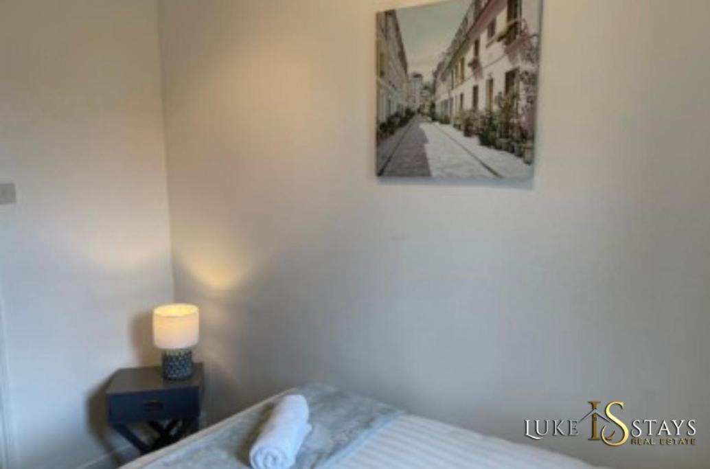 Luke Stays - Nicholson Terrace Killingworth Extérieur photo