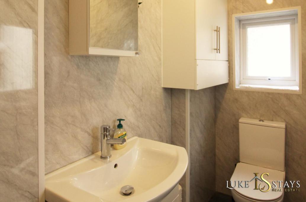 Luke Stays - Nicholson Terrace Killingworth Extérieur photo