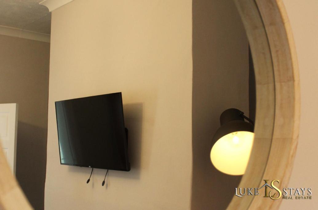 Luke Stays - Nicholson Terrace Killingworth Extérieur photo