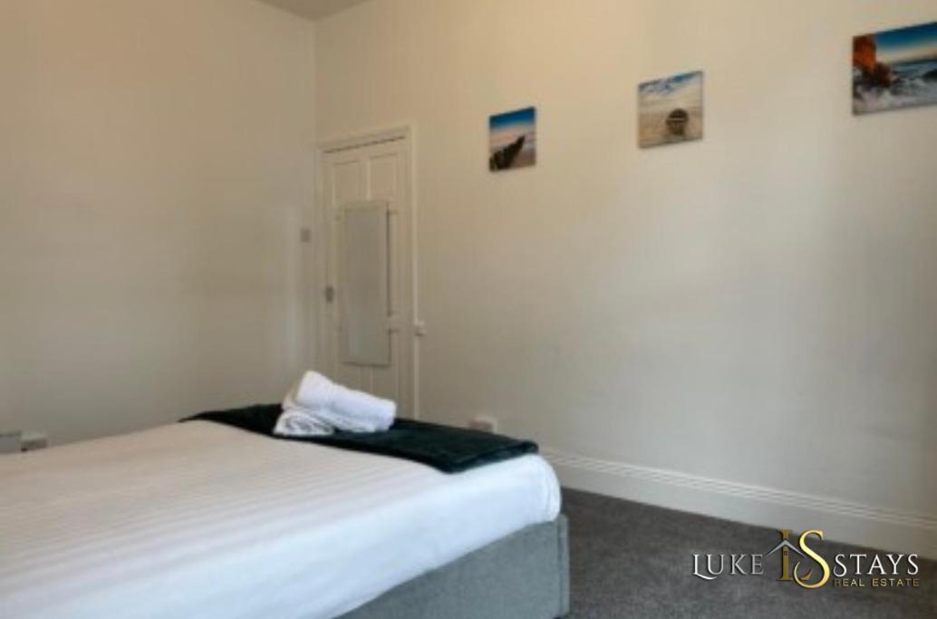 Luke Stays - Nicholson Terrace Killingworth Extérieur photo