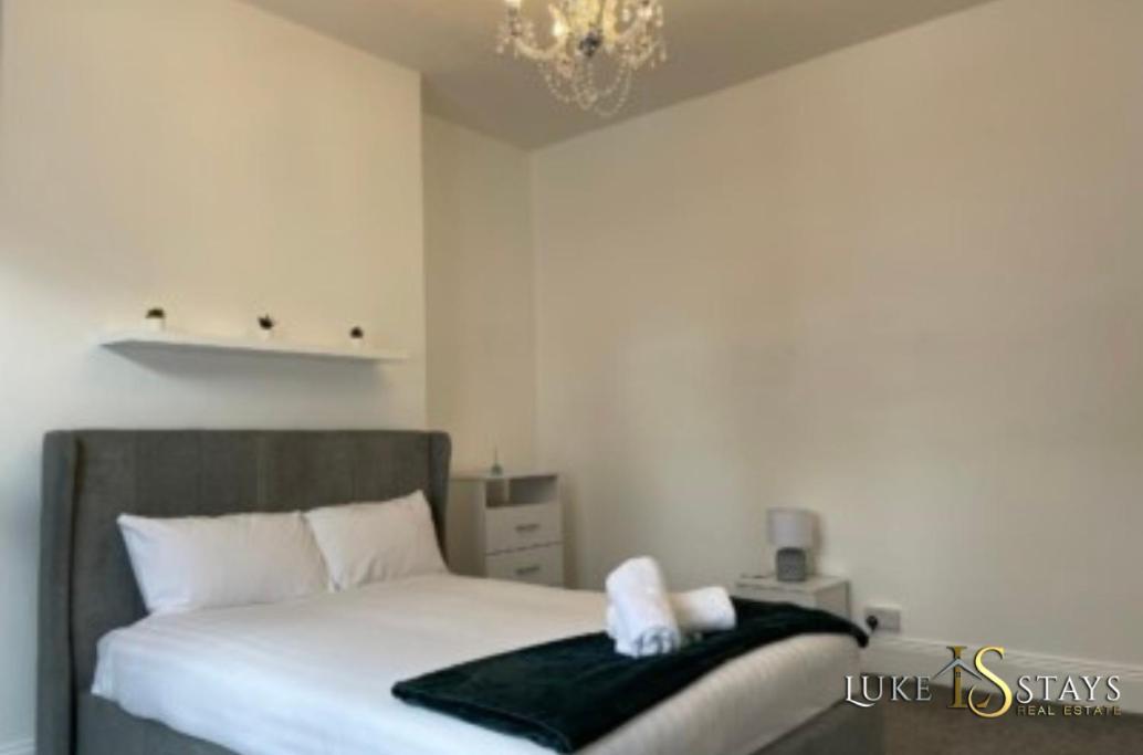 Luke Stays - Nicholson Terrace Killingworth Extérieur photo
