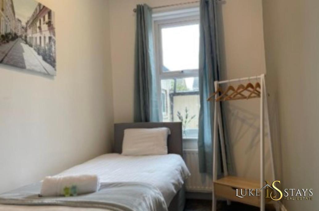 Luke Stays - Nicholson Terrace Killingworth Extérieur photo